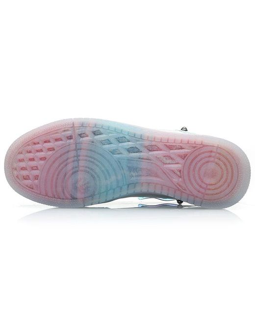 Li-ning Blue (Wmns) Counterflow Series