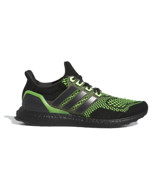Adidas Green Ultraboost 1.0 for men