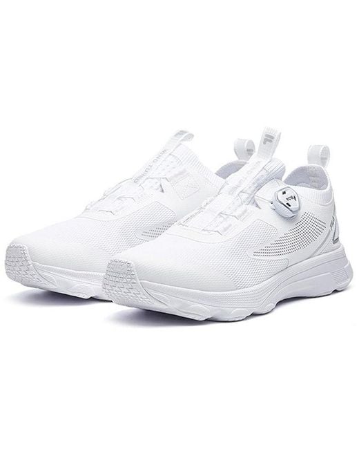 Fila White (Wmns) Athletics