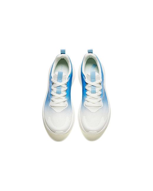 Anta Blue The Cloud for men
