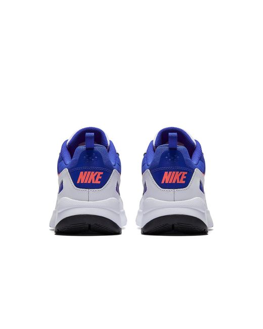 Nike Blue (Wmns) Ld Runner Lava Glow'