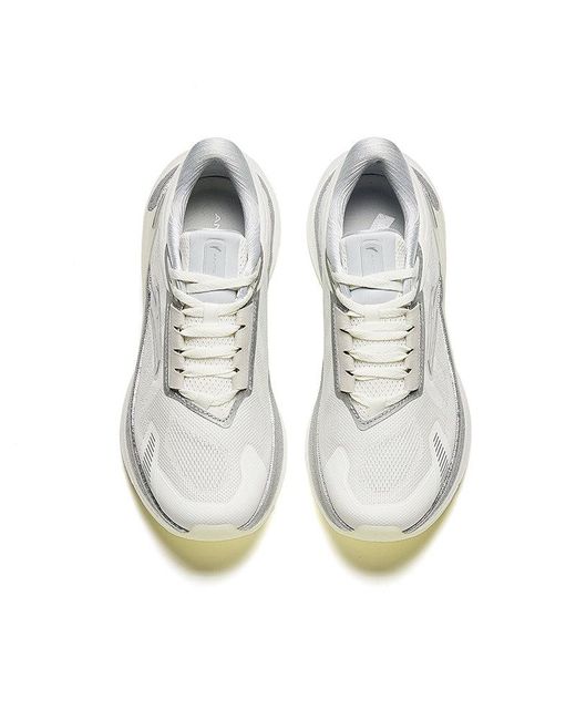Anta White Cc Hydrogen for men