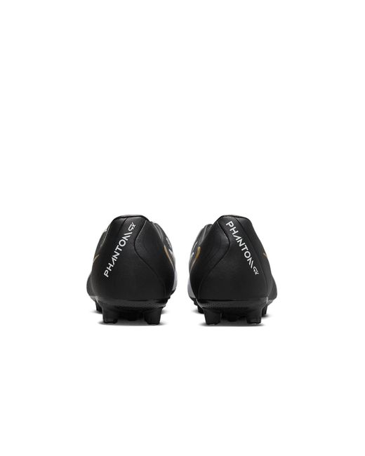 Nike Black Phantom Gx 2 Academy Hg for men
