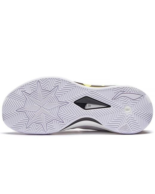 Li-ning Blue Liren 3 Multi' for men