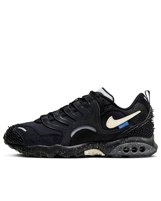 Nike Black X Undefeated Air Terra Humara for men