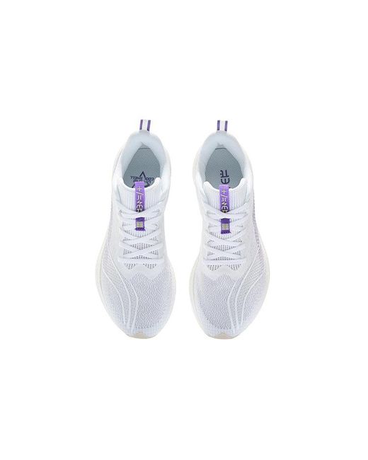 Li-ning White (Wmns) Dark Horse Pro