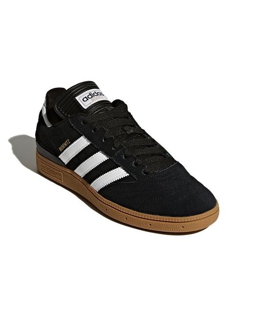 Adidas Black Busenitz Gum' for men