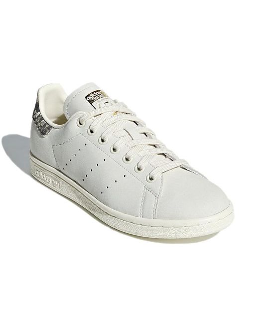 Adidas White (Wmns) Originals Stan Smith Sneakers Cream'