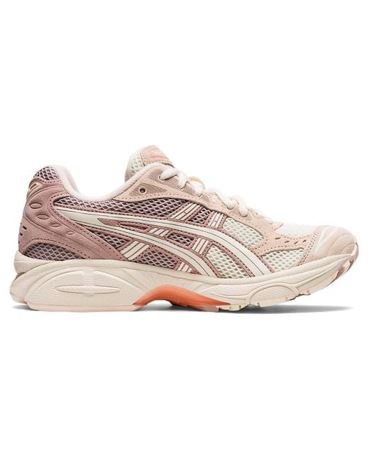 Asics Pink Gel-kayano 14 Sneakers