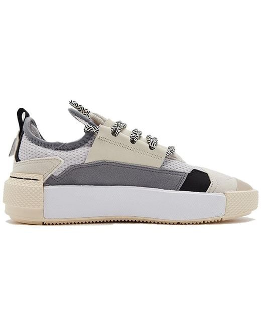 Reebok Metallic Sudeca 'Alabaster'