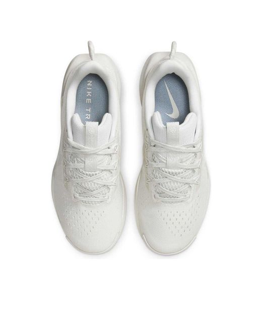 Nike White (Wmns) Pegasus Trail 'Sail Light'