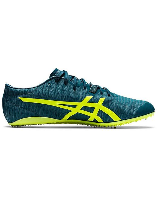 Asics Blue Jetsprint 2 for men