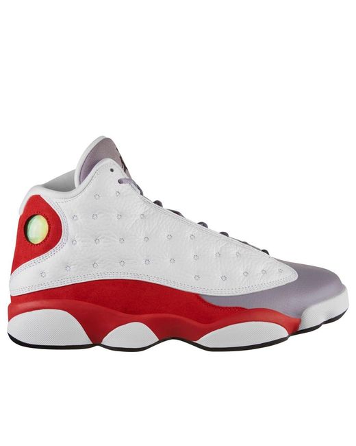 Nike Red 13 Retro Toe' 2014 for men