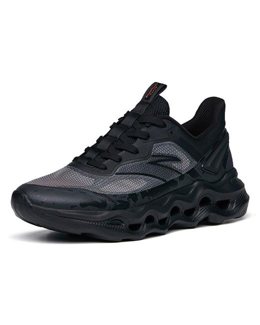 Anta Blue Training Series Sneakers for men