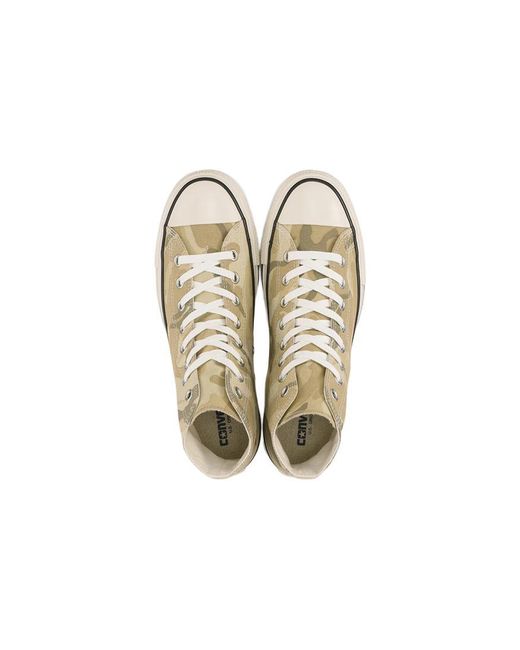 Converse Natural All Star Us Dpm-Camo Hi for men