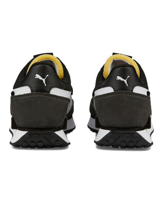 PUMA Black Future Rider Play On for men