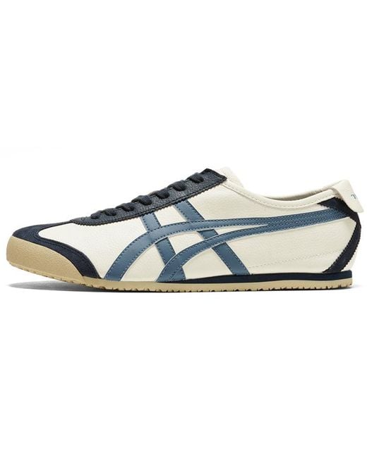 Onitsuka Tiger Blue Mexico 66 for men