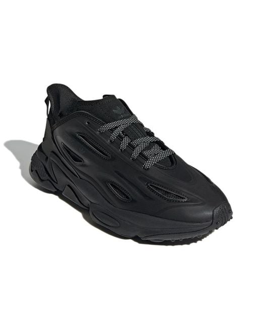 Adidas Black Ozweego Celox for men