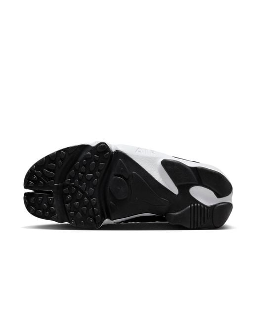 Nike Black (Wmns) Air Rift 'Kenya'