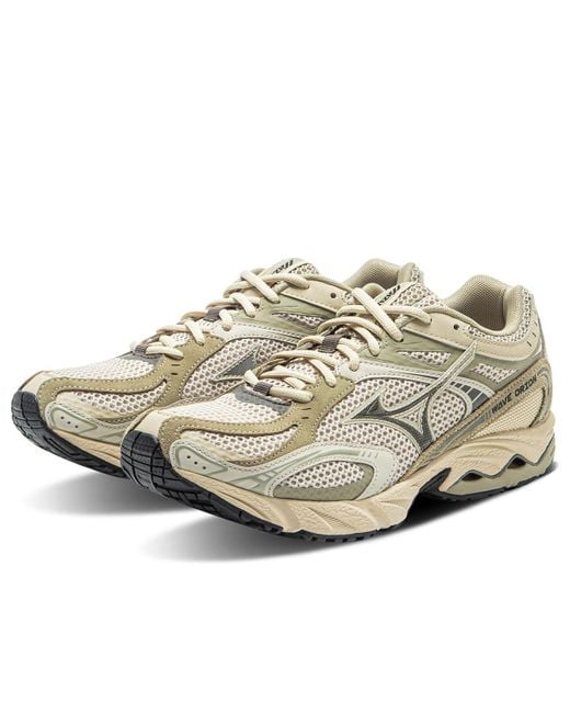 Mizuno White Wave Orion 'Cream Light' for men
