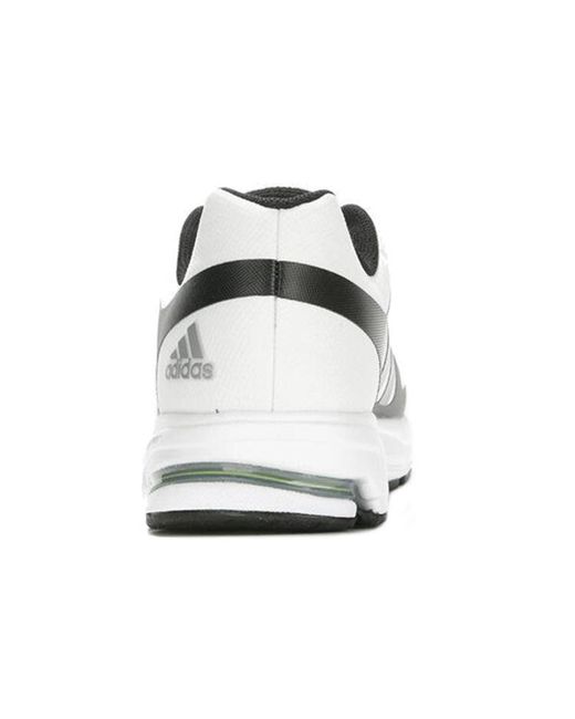 Adidas White Equipment 10 Warm U for men