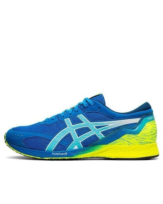 Asics Blue Tartheredge 'Directoire Ice Mint' for men