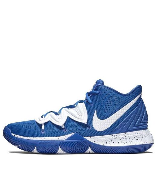 Nike Kyrie 5 Tb 'game Royal' in Blue for Men | Lyst
