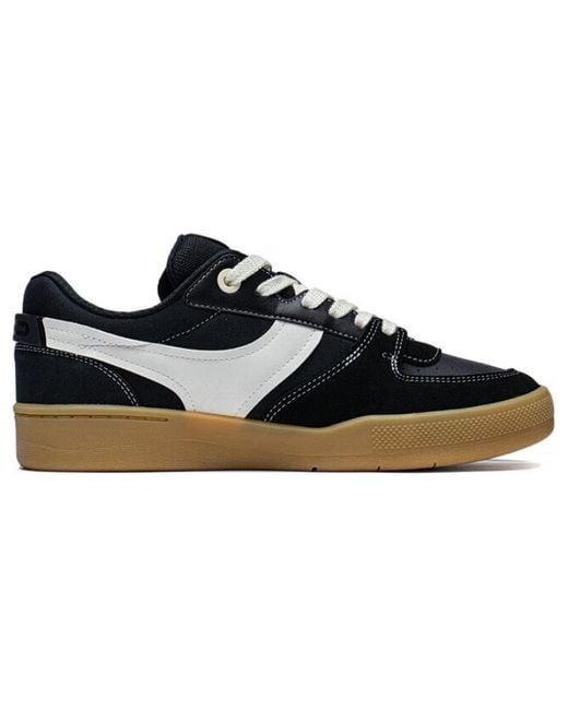 Li-ning Blue Glory 92S Gum' for men