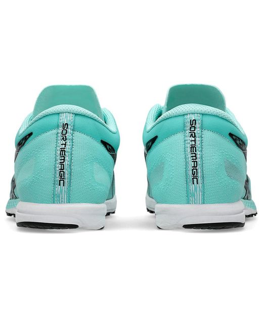 Asics Blue Sortiemagic Rp 6 'Illuminate Mint' for men