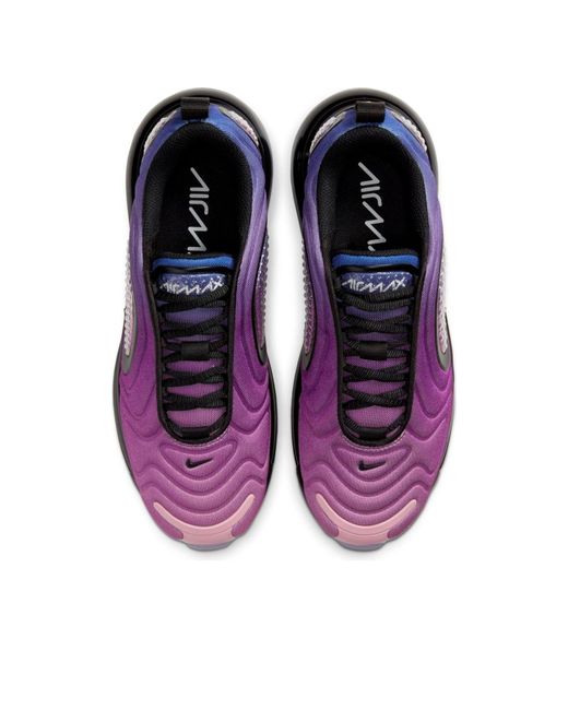Nike Purple (Wmns) Air Max 720 Se 'Bubble Pack'