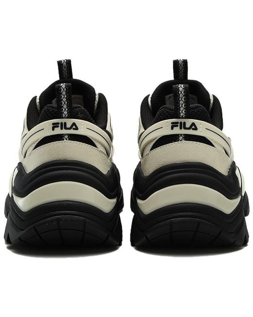 Fila Black (Wmns) Sofia Sneakers