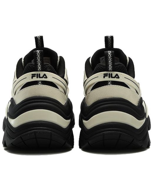 Fila Black (Wmns) Sofia Sneakers