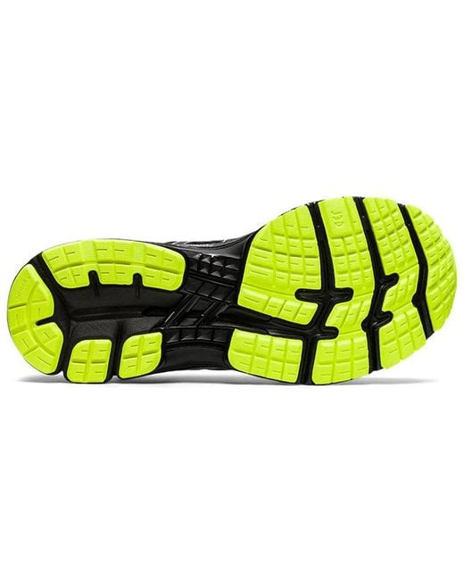 Asics Black Gel-Kayano 26 Lite Show for men