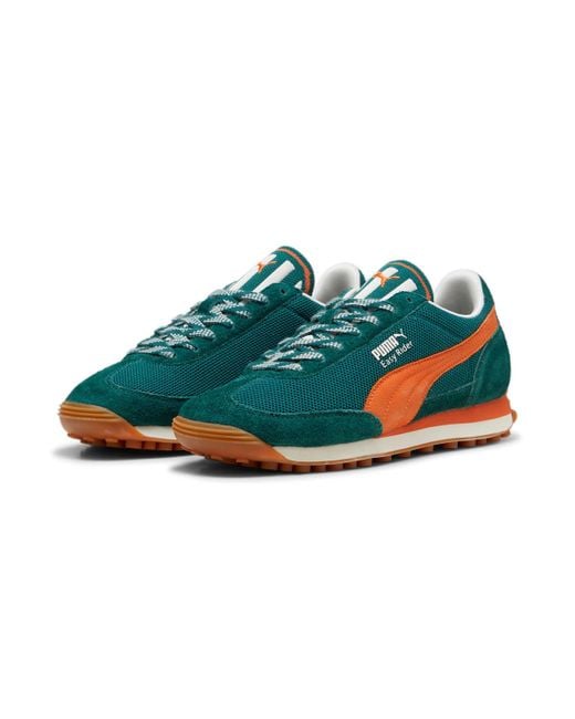 PUMA Blue Easy Rider 'Supertifo Dark Myrtle' for men