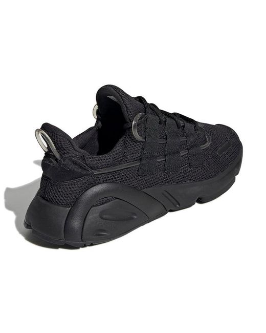 Adidas Black Lxcon 'Core for men