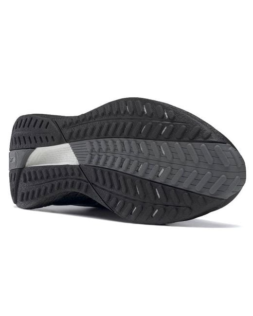 Reebok Black Floatride Energy 3 Adventure Pure' for men
