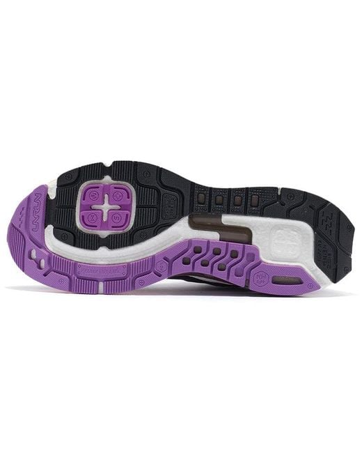 Li-ning Blue Furious Rider 5 for men
