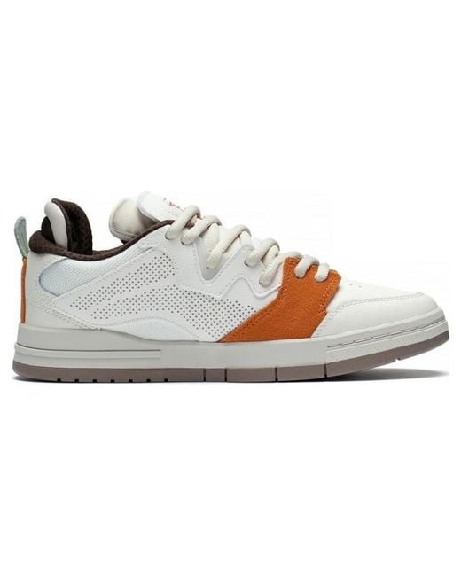 Li-ning White Wave Pro 'Special Story' for men