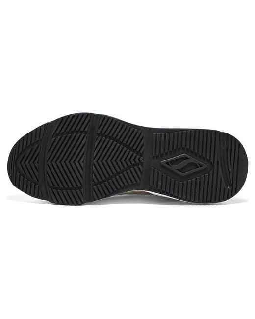 Skechers White Tres-Air Vision Airy for men