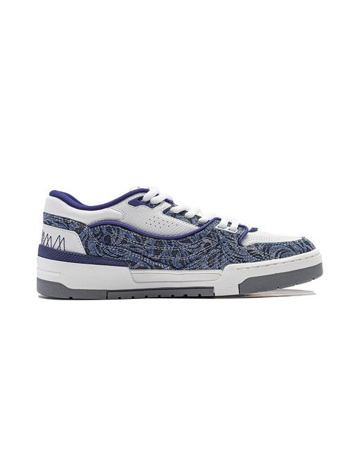 Li-ning Blue 001 Btc 'Denim' for men