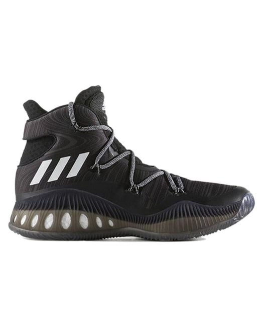 Adidas Crazy Explosive 'core Black' for men