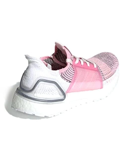 Adidas Purple (Wmns) Ultraboost 19 'True'