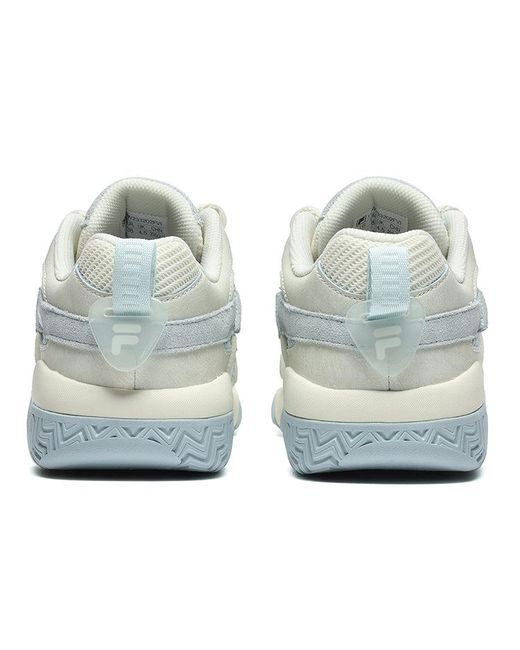 Fila Blue (Wmns) Ade Barricade Sneakers