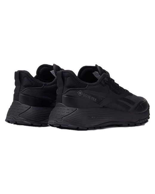 Reebok Black Dmx Trail Gore-Tex for men