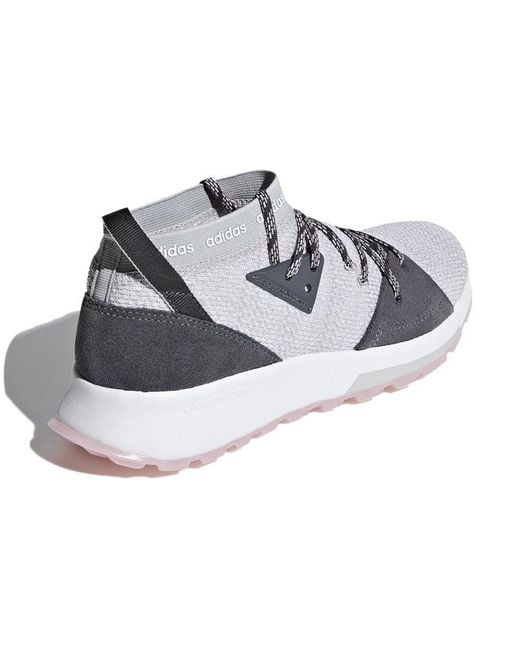 Adidas Blue (Wmns) Quesa True'