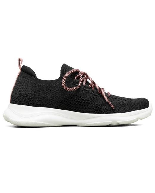 Skechers Black (Wmns) Bobs Surge Running Shoes