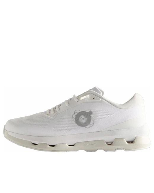 On Shoes (Wmns) X Kith Cloudzone Ice' in White | Lyst