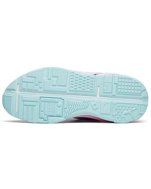 Anta White (Wmns) At91