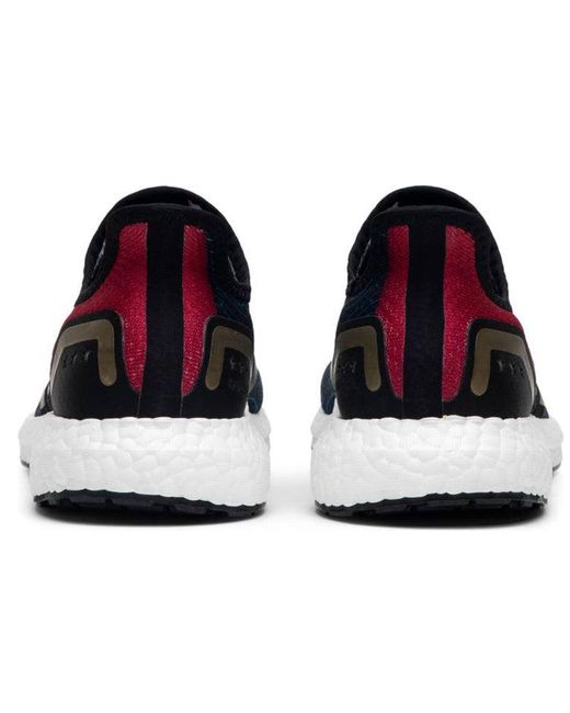 ultraboost captain marvel
