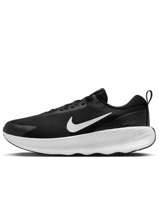Nike Black Promina Extra Wide for men